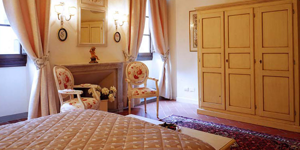 Florence Bed & Breakfast