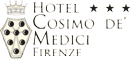 Hotel Cosimo de Medici in Florence