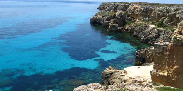 Il Mare di Sicilia