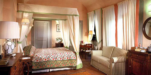 Bed and Breakfast near Florence