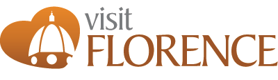VisitFlorence.com logo