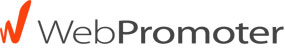 WebPromoter logo